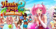 huniepop 2 double date PC Free