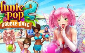 huniepop 2 double date PC Free