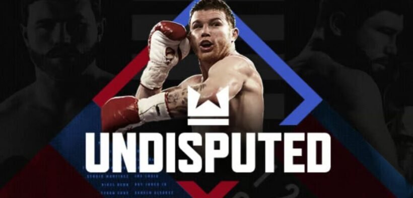 The best boxing simulator for PC version.